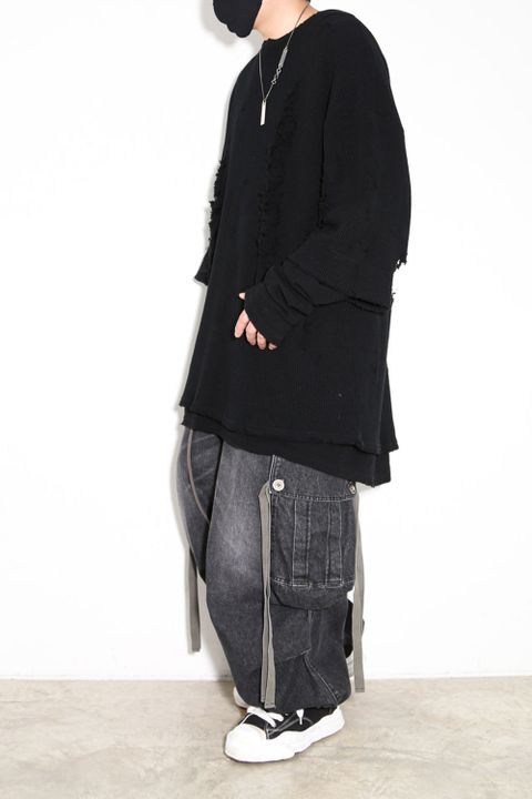 【先行予約】A.F ARTEFACT 2023AW コーディネート
