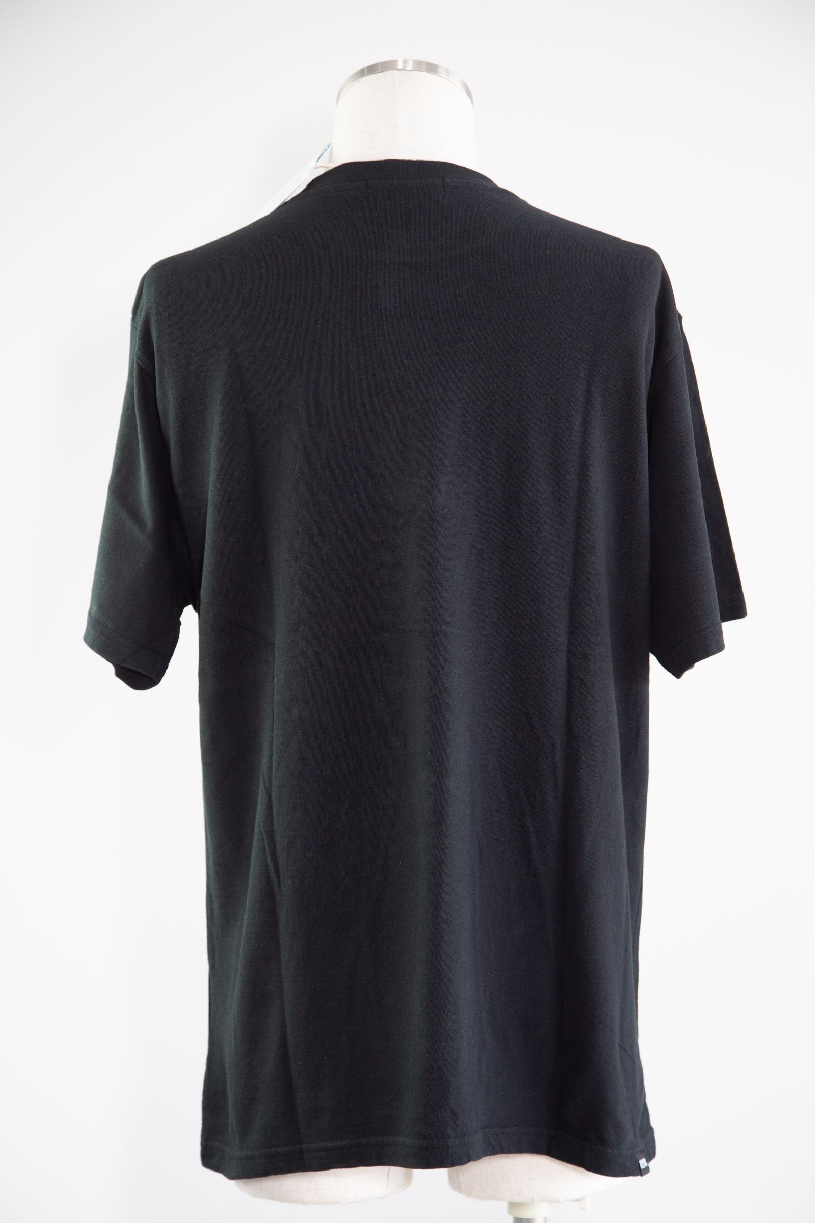 HYSTERIC ALE Tシャツ / ブラック