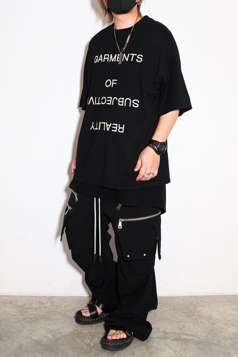 【先行予約】2026SS COLLECTION A.F ARTEFACT