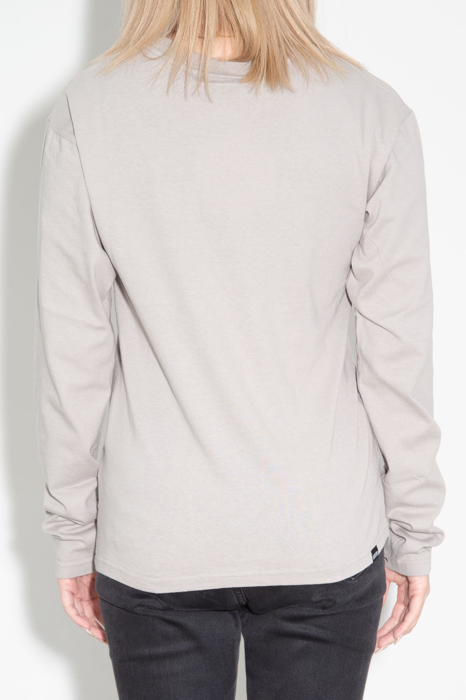 HG POP Tシャツ / グレー