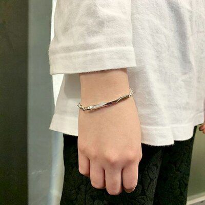 Crockery Bracelet - S