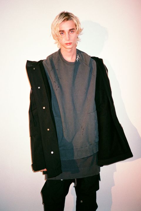 STYLE
