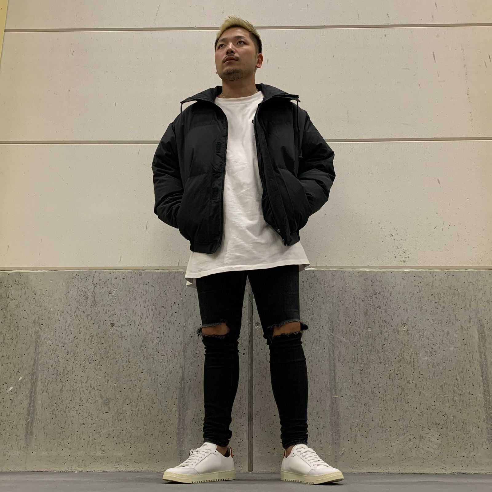 [FOG ESSENTIALS]