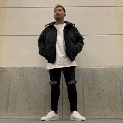 [FOG ESSENTIALS]