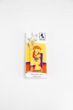 SALLIES/PocketPal CALIFORNIAミニマルウォレット / マルチ