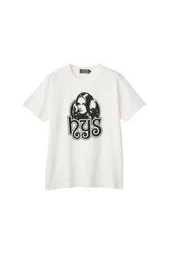 FUTURE DAYS Tシャツ / ホワイト