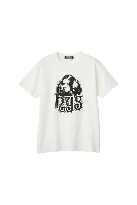 FUTURE DAYS Tシャツ / ホワイト