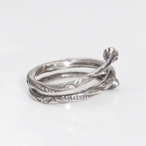 ダクトリング / DUCT RING