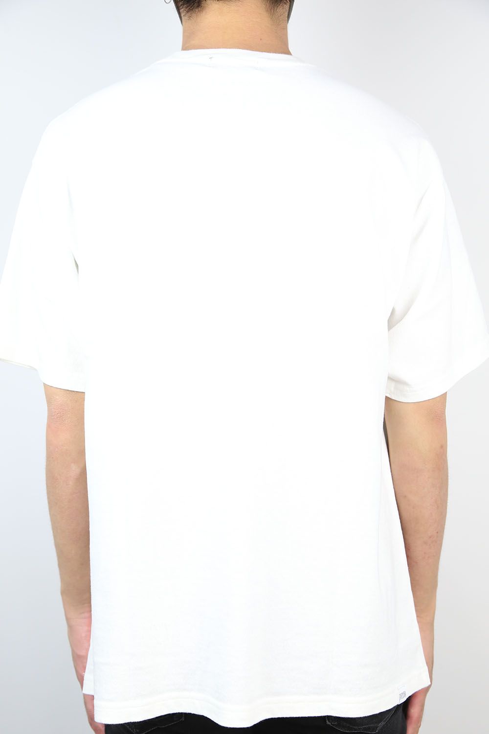 HG HIGHTIMES Tシャツ / ホワイト