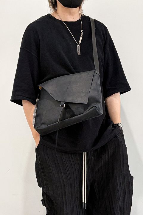 WERK 60 / ブラック