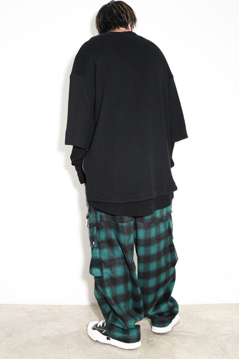 【先行予約】A.F ARTEFACT 2023AW コーディネート