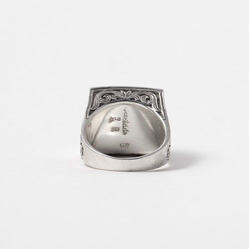Classic Ring / GR037