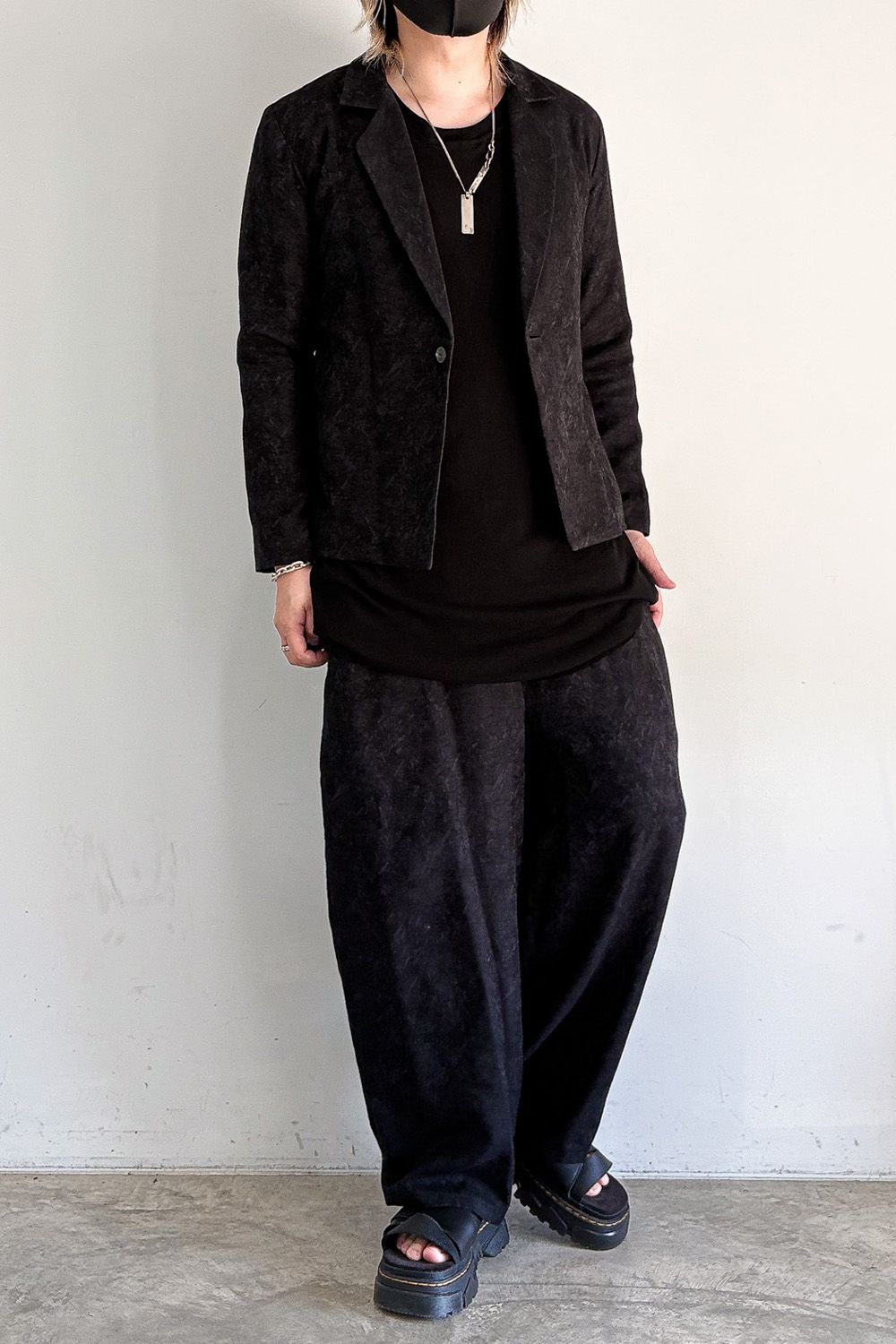STYLE NO. 5464