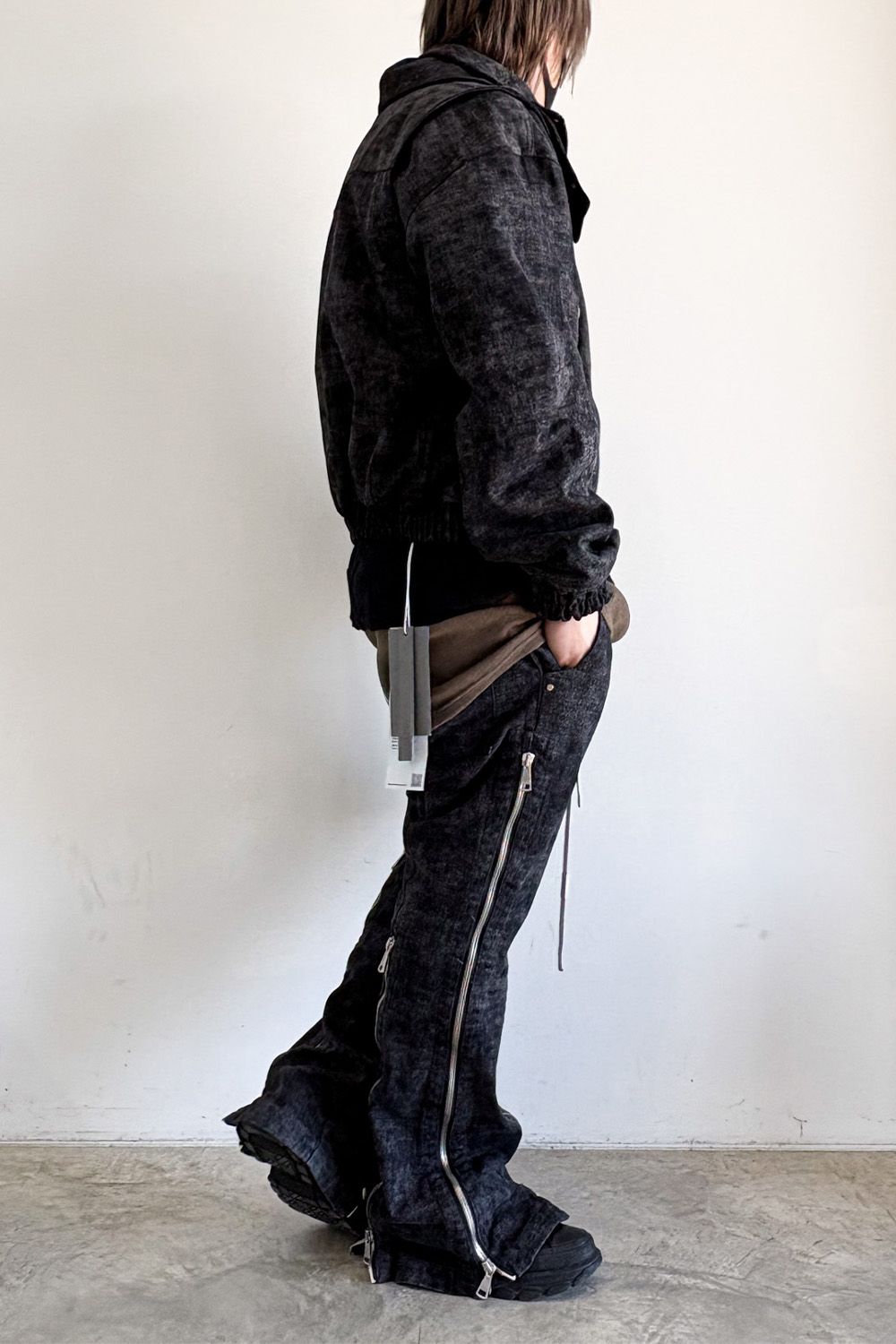 A.F ARTEFACT 2026AW 先行予約