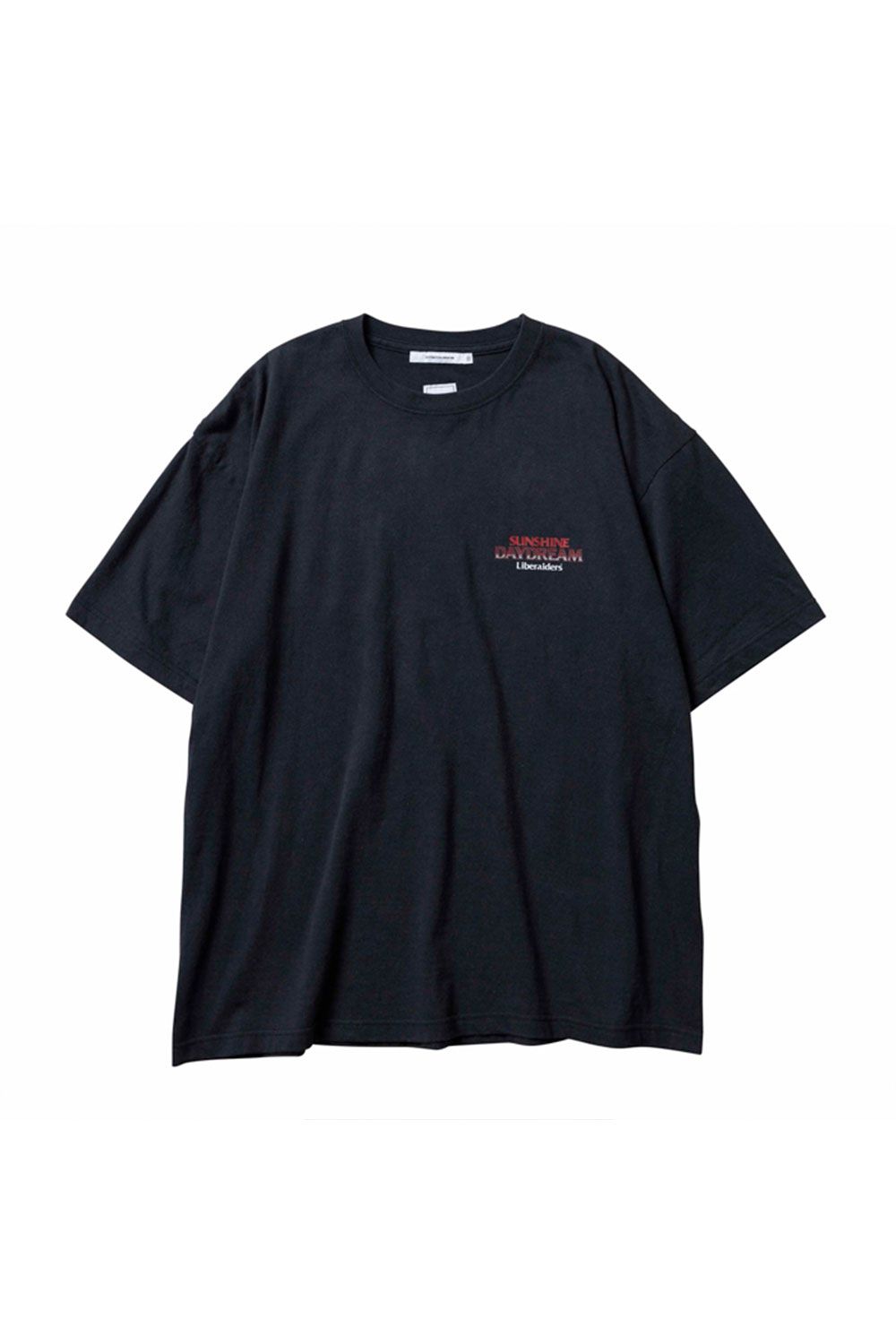 DAYDREAM TEE / ブラック