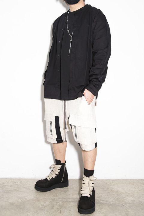 1着でレイヤードスタイルを楽しむ