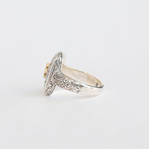 Mediterranean Ring / GR046
