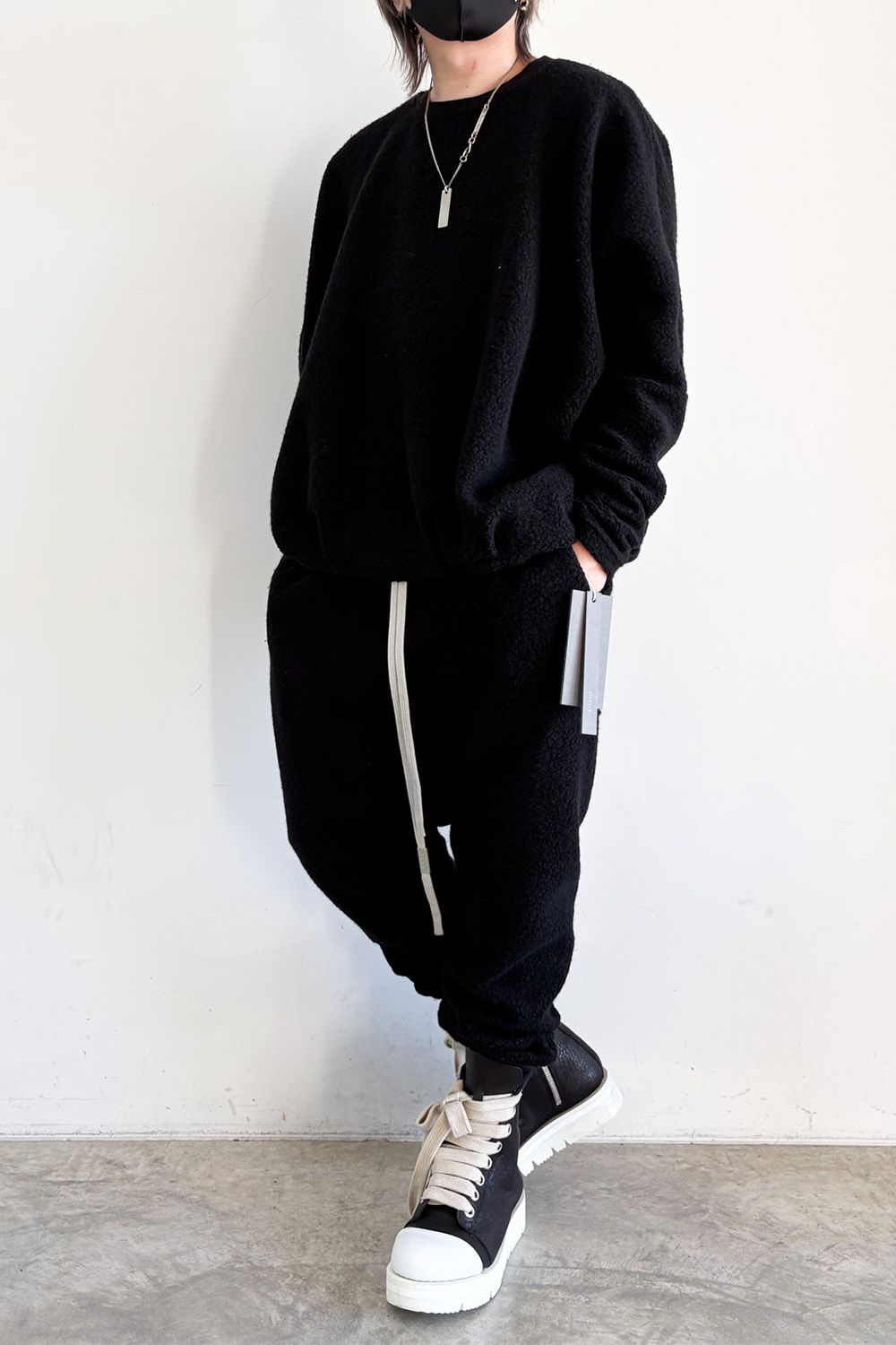 A.F ARTEFACT 2026AW 先行予約