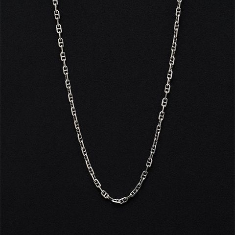 Thita Forzatina Chain Necklace / GN015
