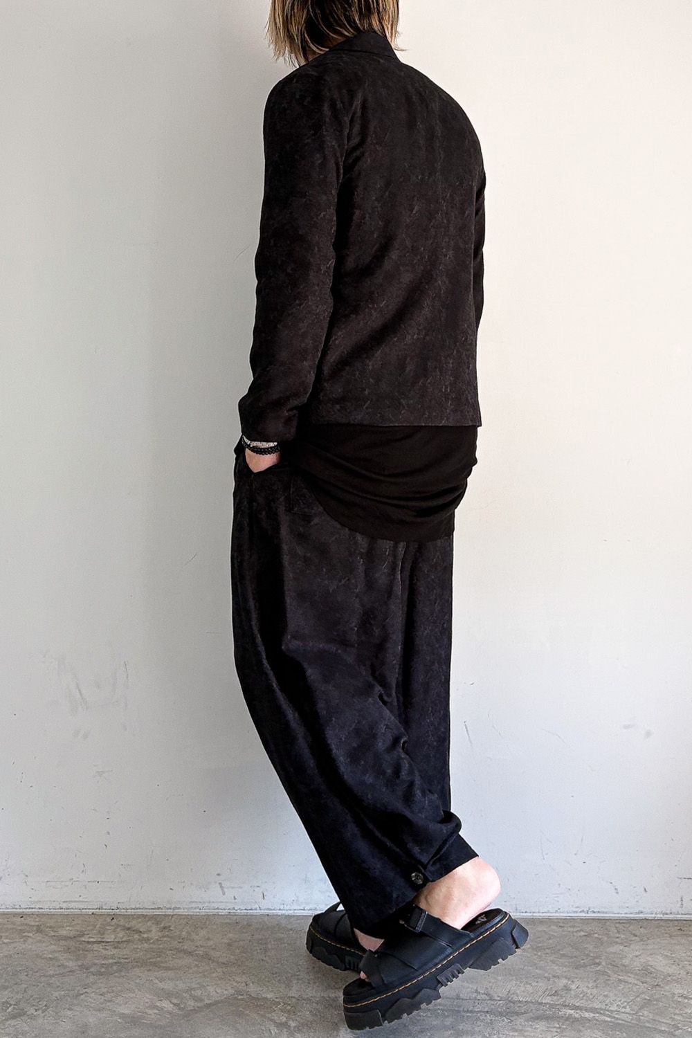 STYLE NO. 5464