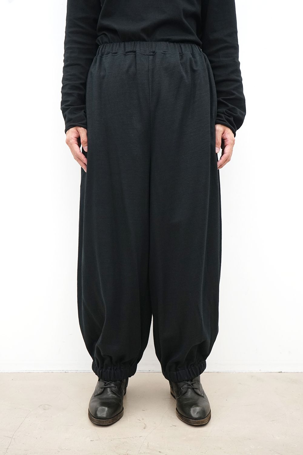 Balloon Easy Pants