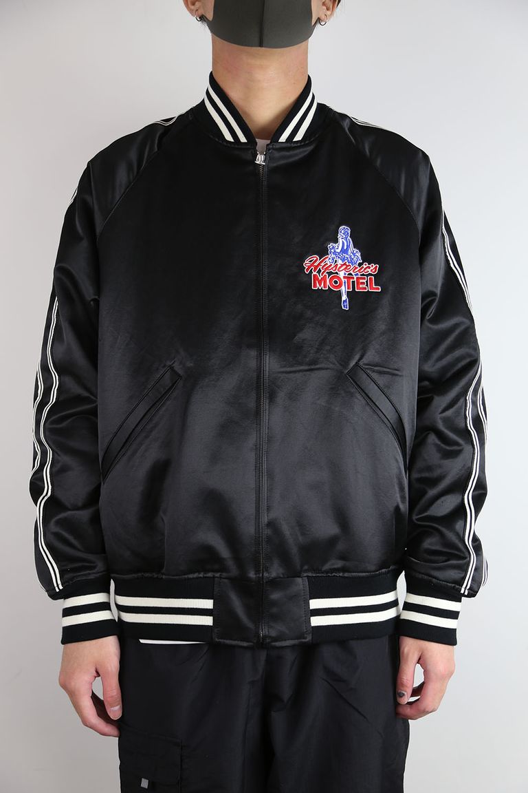 HYSTERIC GLAMOUR - HYSTERIC