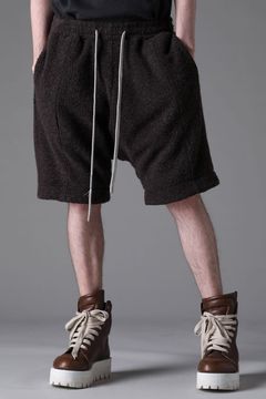 Sarouel Short Pants