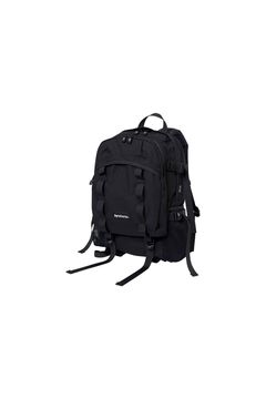 コーデュラ バッグパック / ブラック