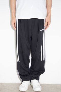 Docking Wide Track Pants / B