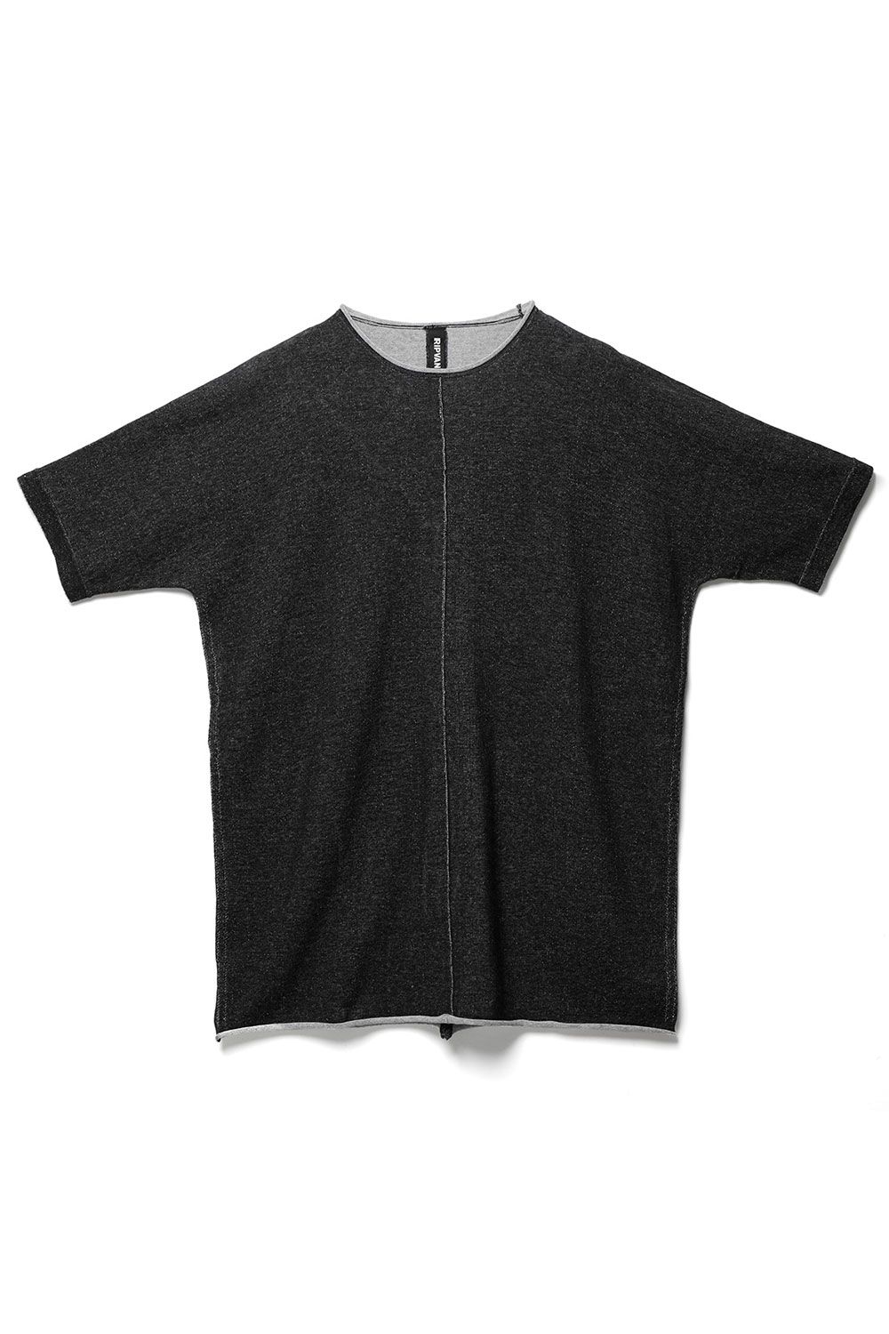 DOLMAN KNIT / ブラック
