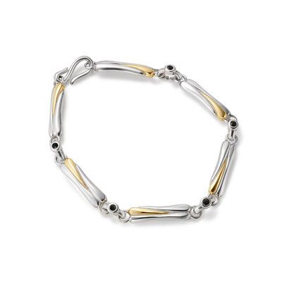 Ripple Bracelet-Combi - Long