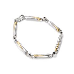 Ripple Bracelet-Combi - Long