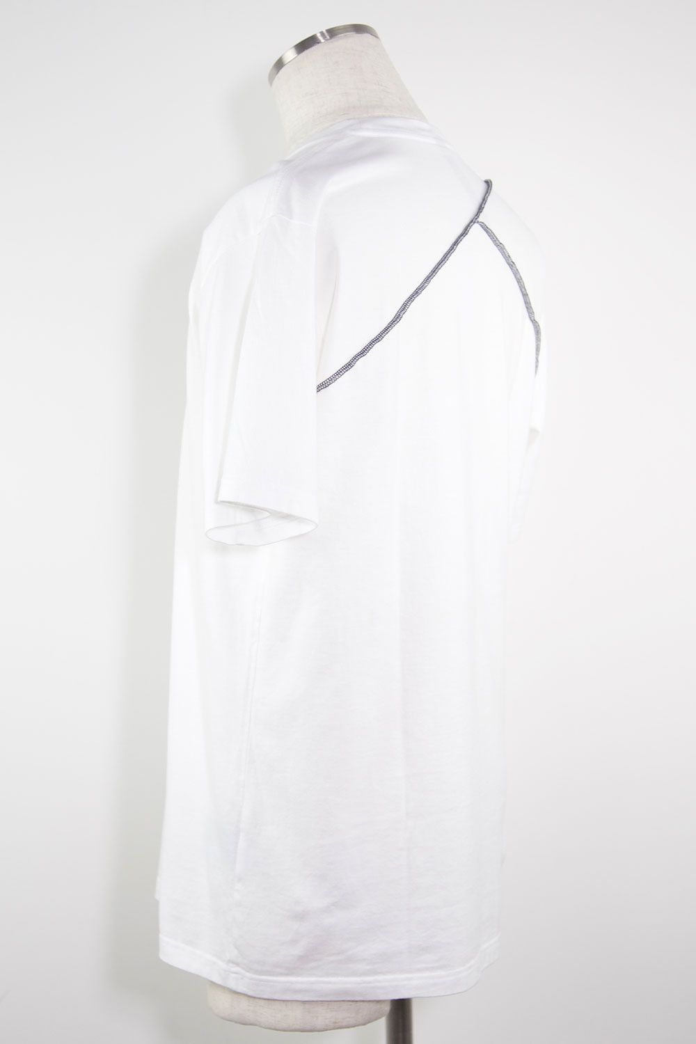 RASH GUARD-T / ホワイト