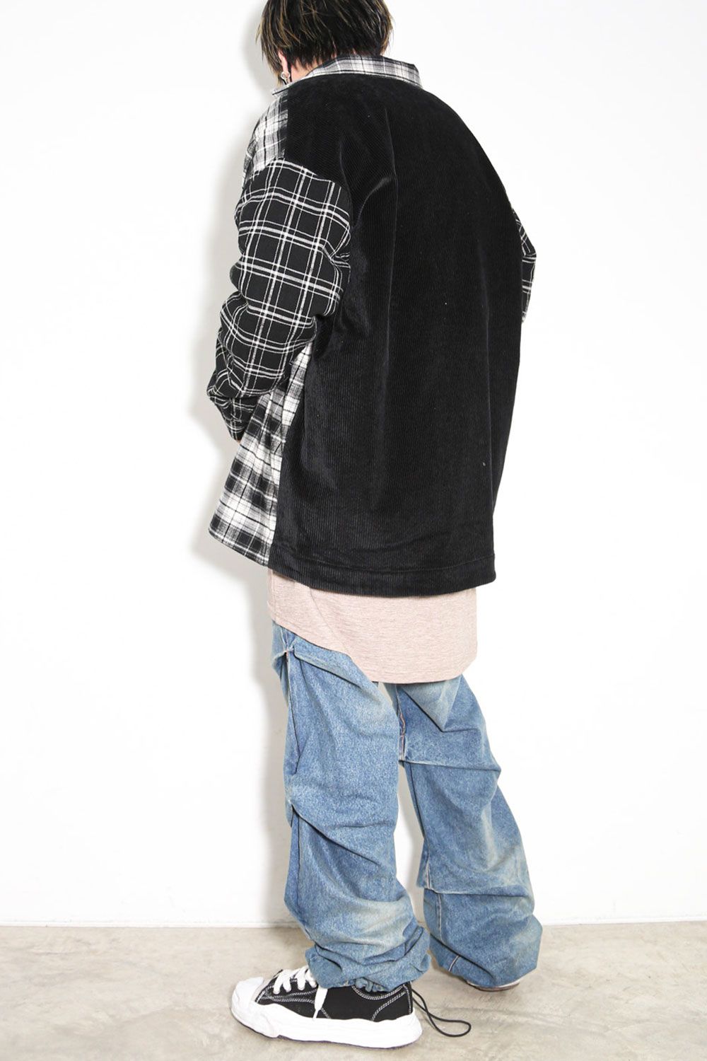 【先行予約】A.F ARTEFACT 2023AW コーディネート