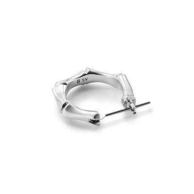 Crockery Bamboo Pierce / シルバー