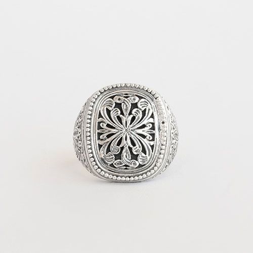Byzantine Ring / GR049
