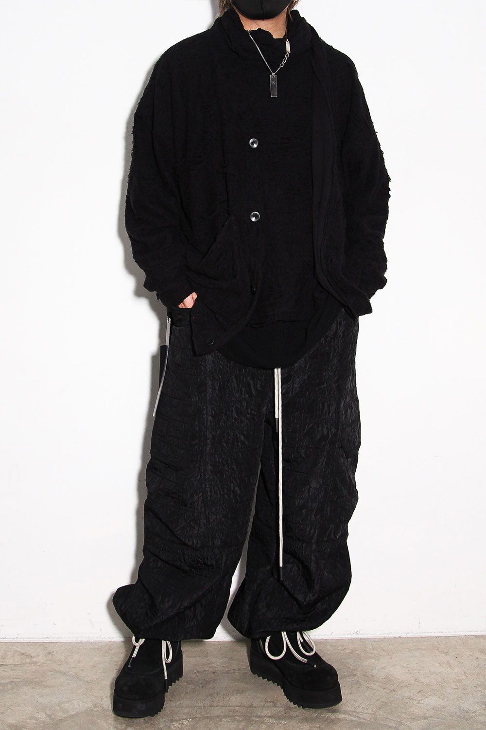 【先行予約】A.F ARTEFACT 2025AW