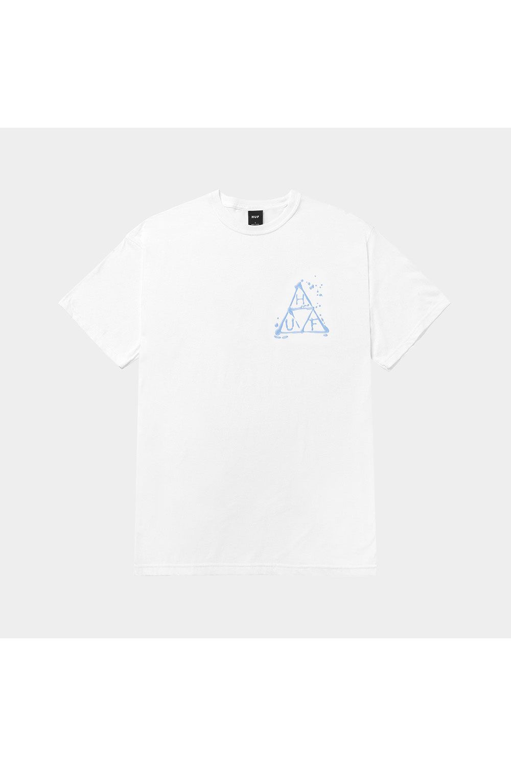 WET & WILD TEE / ホワイト