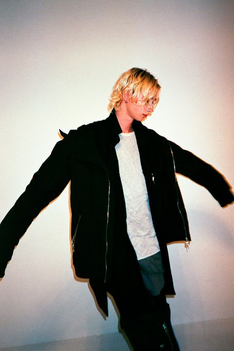 STYLE