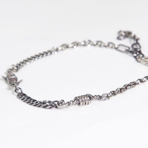 マーブルブレスレット D / MARBLE BRACELET / D