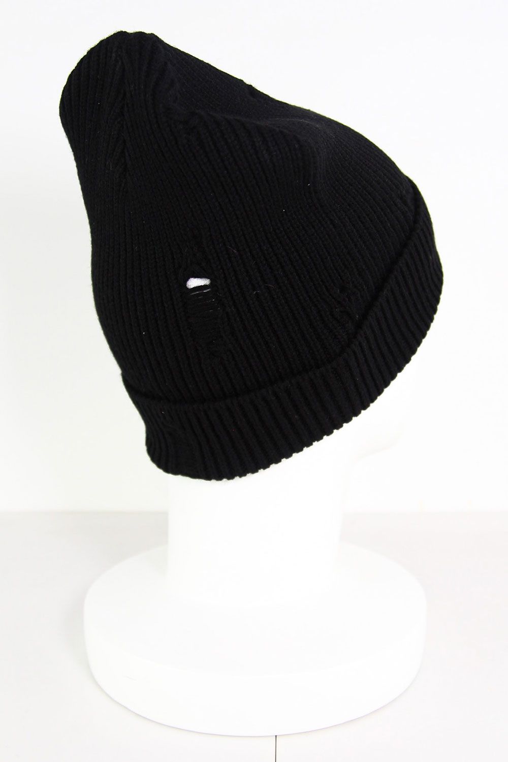 beeden b logo jq beanie ビーニー 黒