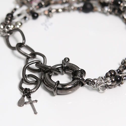 ジャンクヘブンドットブレスレット / JUNK HEAVEN DOT BRACELET