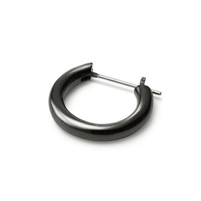 Eternal Pierce - L / ブラック