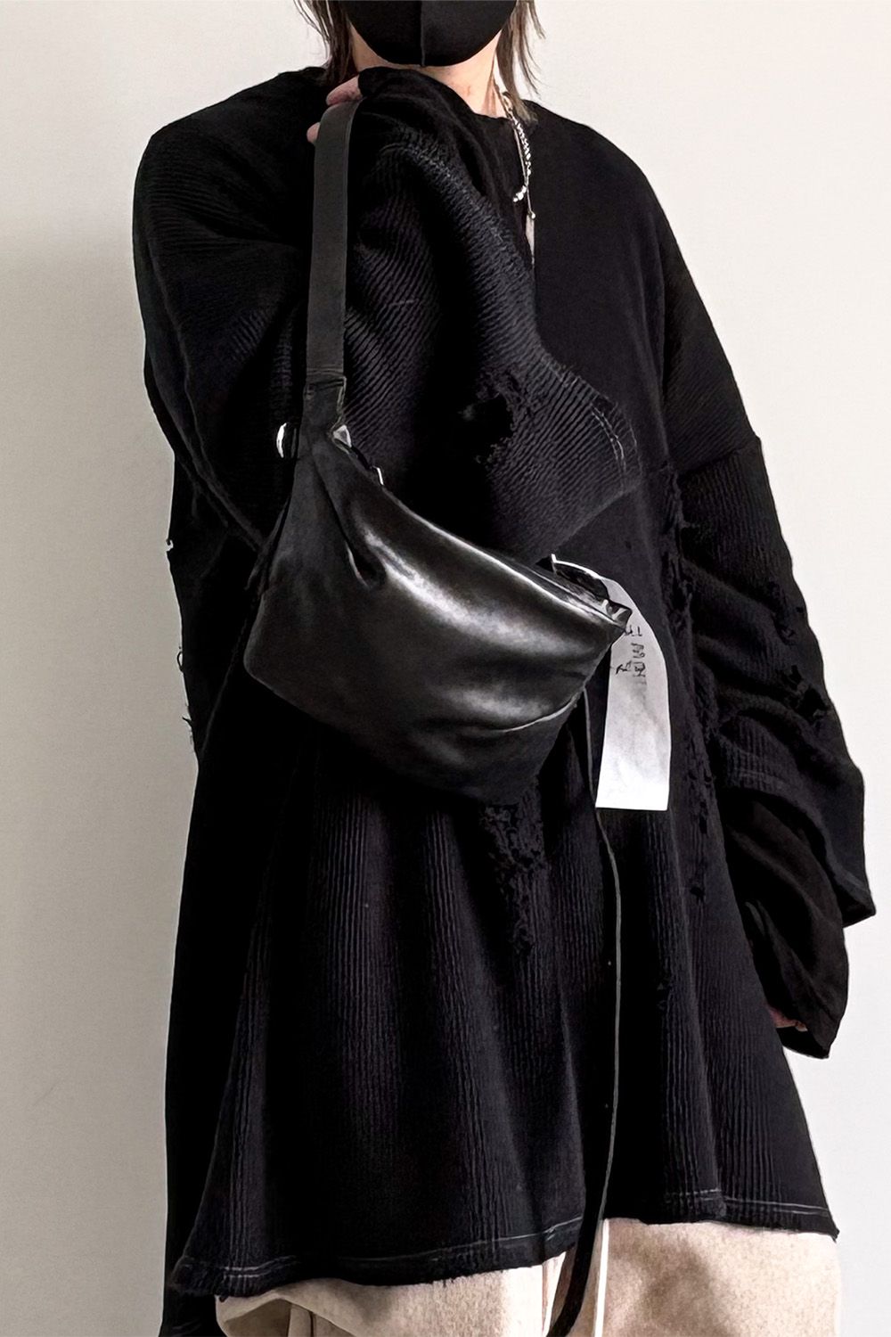 WERK 2 P / ブラック