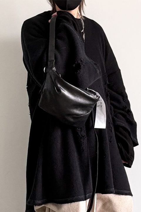 WERK 2 P / ブラック