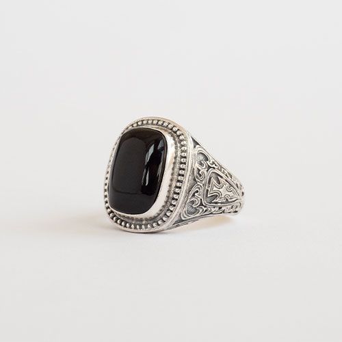 Classic Ring / GR038