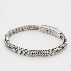 Triangular Chain Bracelet / GB009
