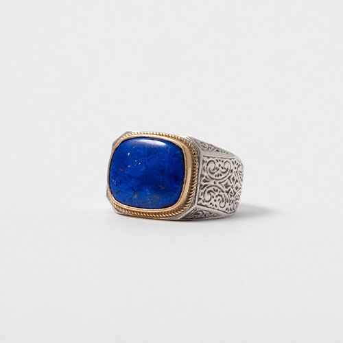 Classic Ring / GR030