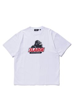 OLD OG S/S TEE / ホワイト