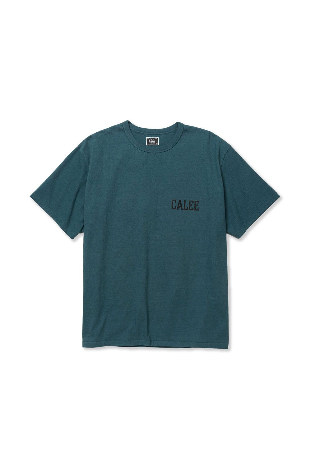 ×MIHO MURAKAMI BINDER NECK SNAKE VINTAGE TEE / グリーン